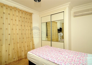 ضمن أرقى المجمعات السكنية فيلا مفروشة في منطقة كوناكليه – ألانيا