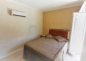 شقة مفروشة بتخطيط 2+1 في منطقة كونيالتي – أنطاليا