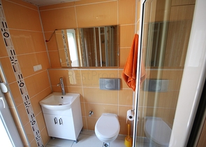 شقة مفروشة بتخطيط 2+1 في منطقة كونيالتي – أنطاليا