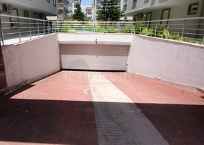 شقة مفروشة بتخطيط 2+1 في منطقة كونيالتي – أنطاليا