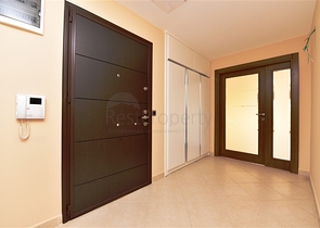 شقة بإطلالة بحرية رائعة في منطقة أوبا – ألانيا