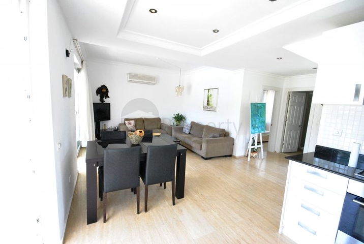 فيلا مفروشة ضمن مجمع سكني مميز في منطقة كيمير