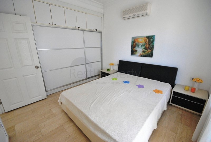 فيلا مفروشة ضمن مجمع سكني مميز في منطقة كيمير