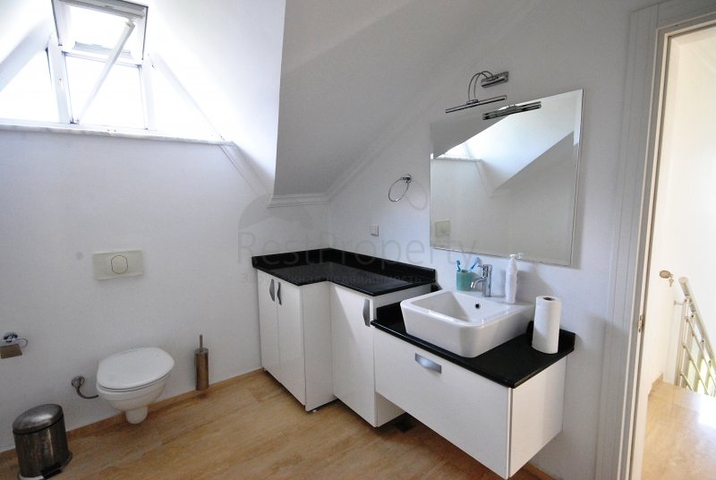 فيلا مفروشة ضمن مجمع سكني مميز في منطقة كيمير