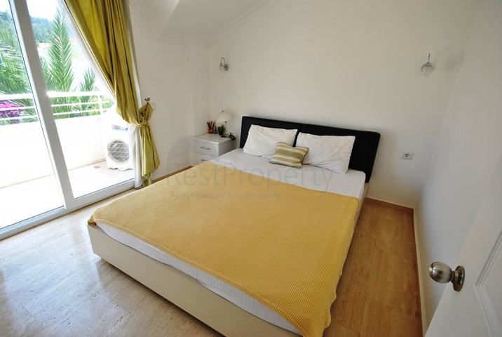 فيلا مفروشة ضمن مجمع سكني مميز في منطقة كيمير