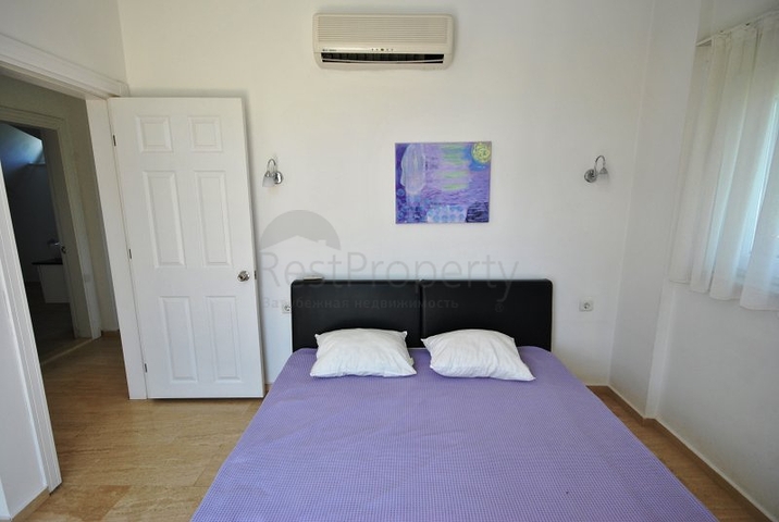 فيلا مفروشة ضمن مجمع سكني مميز في منطقة كيمير