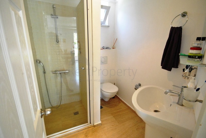 فيلا مفروشة ضمن مجمع سكني مميز في منطقة كيمير