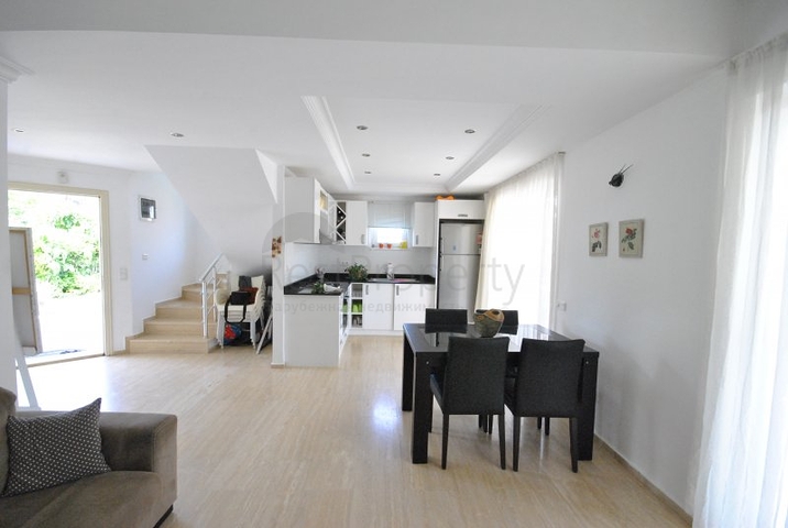 فيلا مفروشة ضمن مجمع سكني مميز في منطقة كيمير