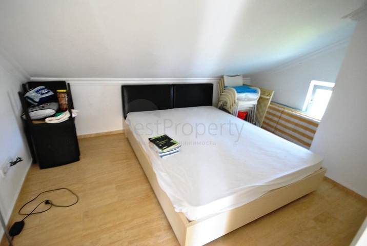 فيلا مفروشة ضمن مجمع سكني مميز في منطقة كيمير