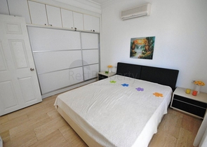 فيلا مفروشة ضمن مجمع سكني مميز في منطقة كيمير