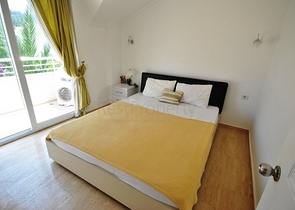 فيلا مفروشة ضمن مجمع سكني مميز في منطقة كيمير