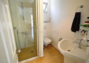 فيلا مفروشة ضمن مجمع سكني مميز في منطقة كيمير