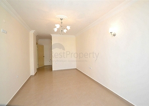 شقة واسعة ومريحة في منطقة محمود لار – ألانيا