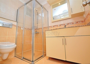 شقة واسعة ومريحة في منطقة محمود لار – ألانيا