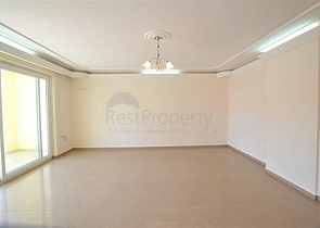 شقة واسعة ومريحة في منطقة محمود لار – ألانيا