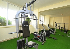 شقة واسعة ومريحة في منطقة محمود لار – ألانيا