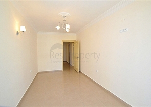 شقة واسعة ومريحة في منطقة محمود لار – ألانيا