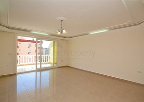 شقة واسعة ومريحة في منطقة محمود لار – ألانيا