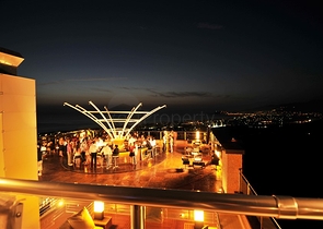 فيلا الأحلام ذات الإطلالات الساحرة في منطقة كارجي جاك – ألانيا