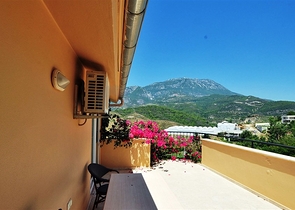 فيلا الأحلام ذات الإطلالات الساحرة في منطقة كارجي جاك – ألانيا