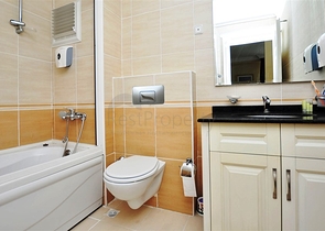 فيلا الأحلام ذات الإطلالات الساحرة في منطقة كارجي جاك – ألانيا