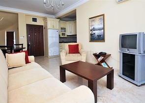 فيلا الأحلام ذات الإطلالات الساحرة في منطقة كارجي جاك – ألانيا