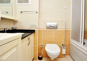 فيلا الأحلام ذات الإطلالات الساحرة في منطقة كارجي جاك – ألانيا