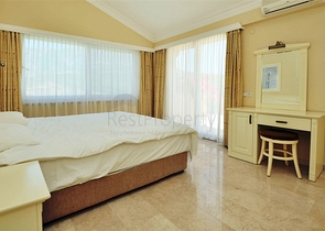 فيلا الأحلام ذات الإطلالات الساحرة في منطقة كارجي جاك – ألانيا