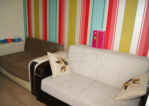 شقة مفروشة في حي ليمان من منطقة كونيالتي – أنطاليا 