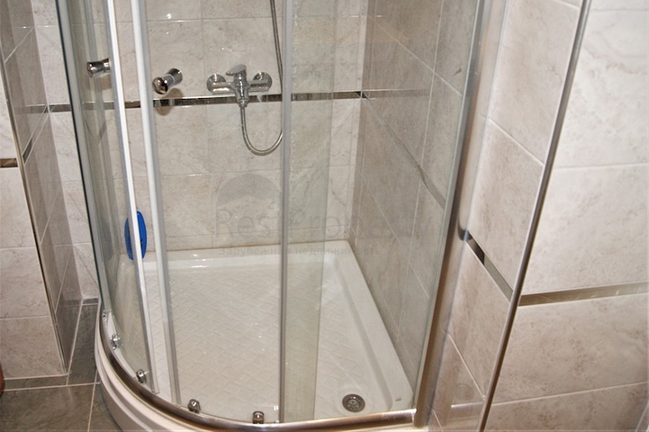 شقة مفروشة على بعد 600 متر عن البحر في منطقة ليمان – أنطاليا