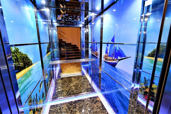 شقة مفروشة على بعد 600 متر عن البحر في منطقة ليمان – أنطاليا