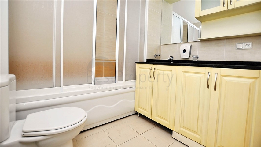 فيلا مفروشة وبسعر مميز في منطقة كارجي جاك – ألانيا