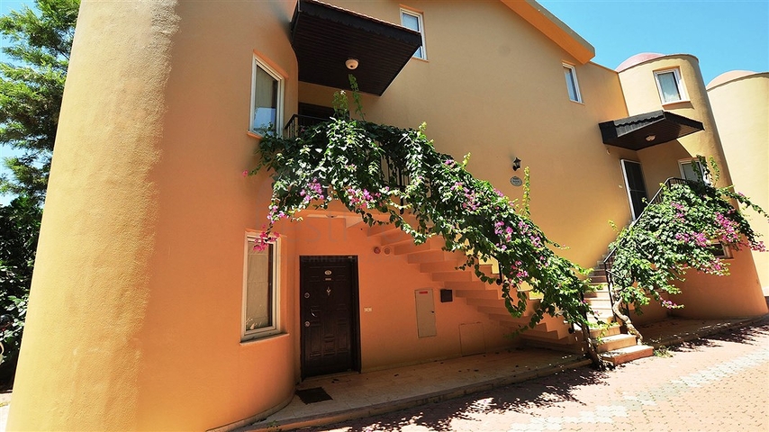 فيلا مفروشة وبسعر مميز في منطقة كارجي جاك – ألانيا