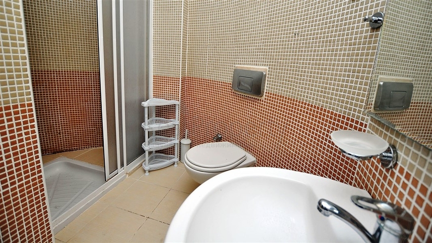 فيلا مفروشة وبسعر مميز في منطقة كارجي جاك – ألانيا