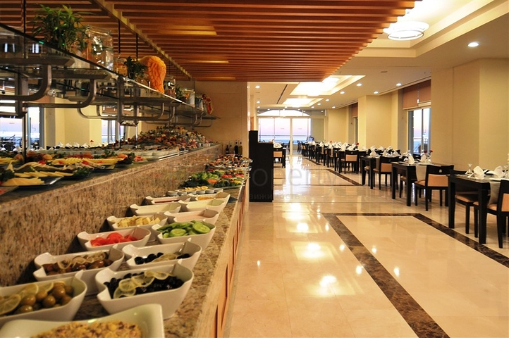 فيلا مفروشة وبسعر مميز في منطقة كارجي جاك – ألانيا