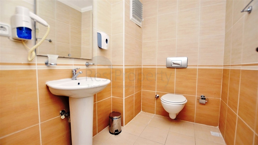 فيلا مفروشة وبسعر مميز في منطقة كارجي جاك – ألانيا