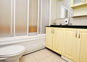 فيلا مفروشة وبسعر مميز في منطقة كارجي جاك – ألانيا