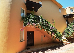 فيلا مفروشة وبسعر مميز في منطقة كارجي جاك – ألانيا