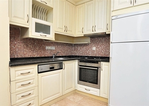 فيلا مفروشة وبسعر مميز في منطقة كارجي جاك – ألانيا