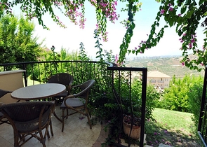 فيلا مفروشة وبسعر مميز في منطقة كارجي جاك – ألانيا