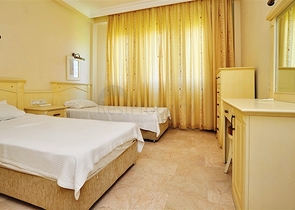 فيلا مفروشة وبسعر مميز في منطقة كارجي جاك – ألانيا