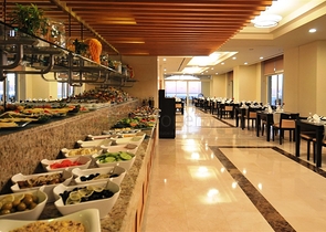 فيلا مفروشة وبسعر مميز في منطقة كارجي جاك – ألانيا