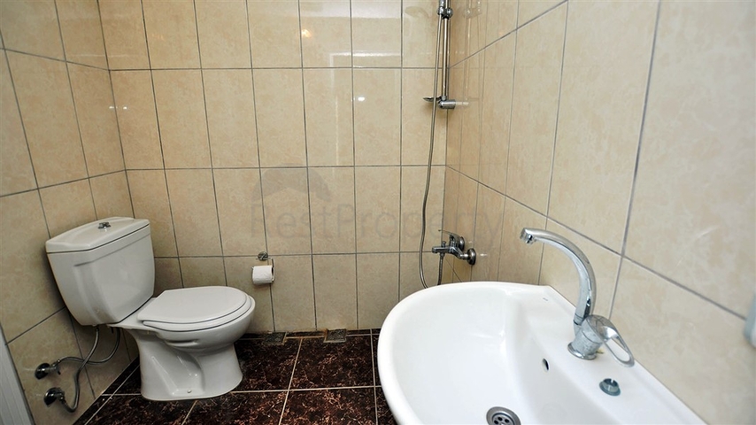 فيلا مفروشة في منطقة كارجي جاك – ألانيا