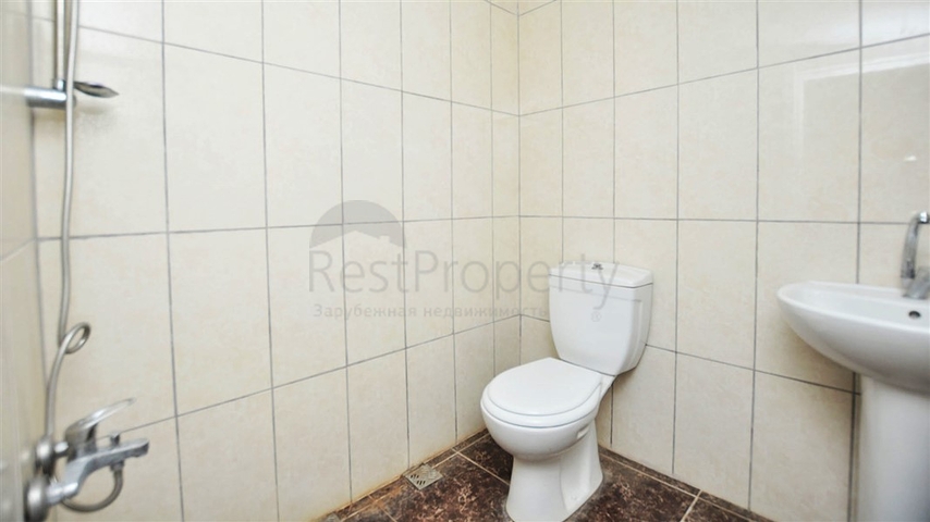 فيلا مفروشة في منطقة كارجي جاك – ألانيا