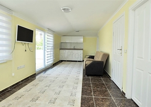 فيلا مفروشة في منطقة كارجي جاك – ألانيا