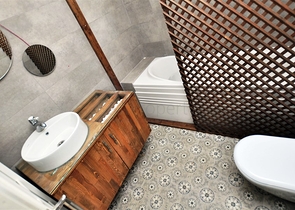 فيلا مفروشة في منطقة كارجي جاك – ألانيا