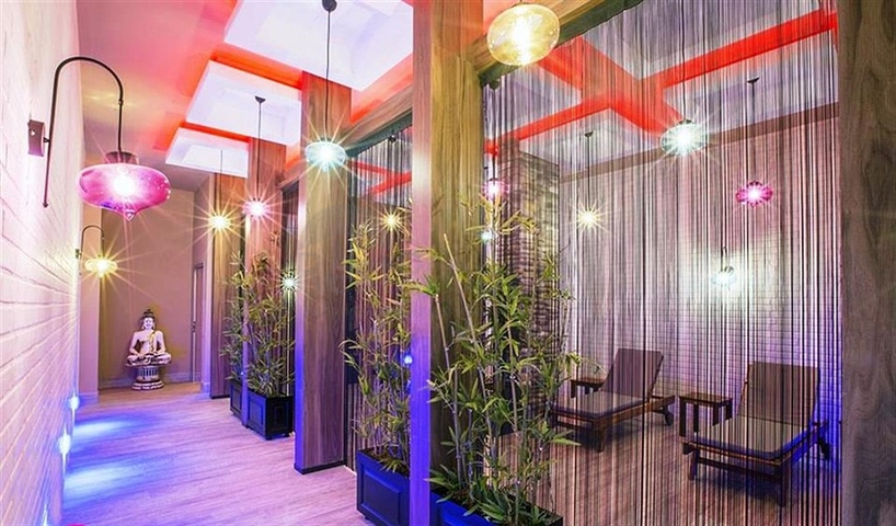 شقة ضمن مجمع سكني فاخر حديث في منطقة أفسلار – ألانيا