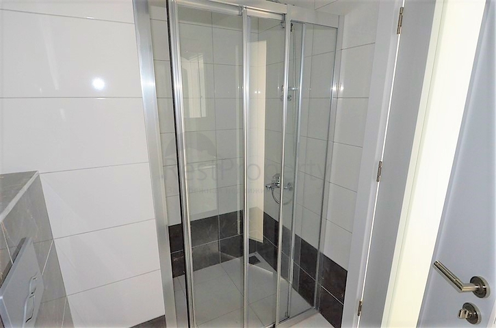 شقة ضمن مجمع سكني فاخر حديث في منطقة أفسلار – ألانيا