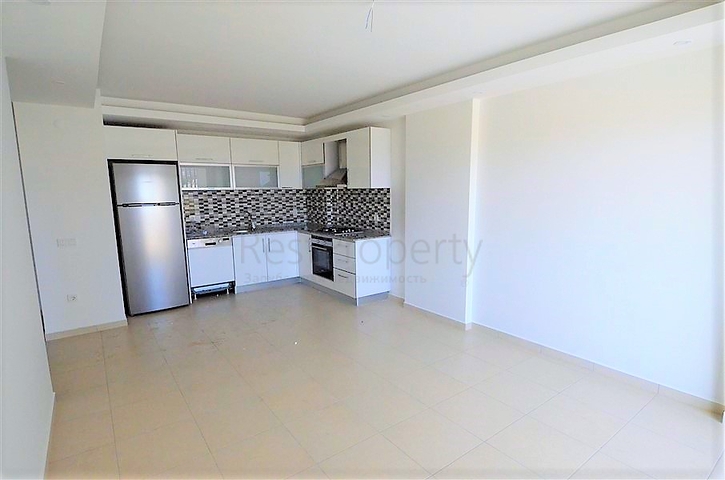 شقة ضمن مجمع سكني فاخر حديث في منطقة أفسلار – ألانيا