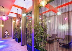 شقة ضمن مجمع سكني فاخر حديث في منطقة أفسلار – ألانيا